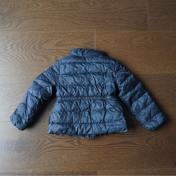 Moncler unisex jacket 2T - Picture 10 of 10